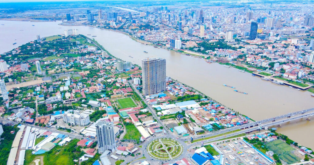 Cambodian Economy