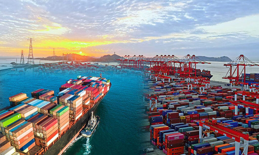 Cambodia's export