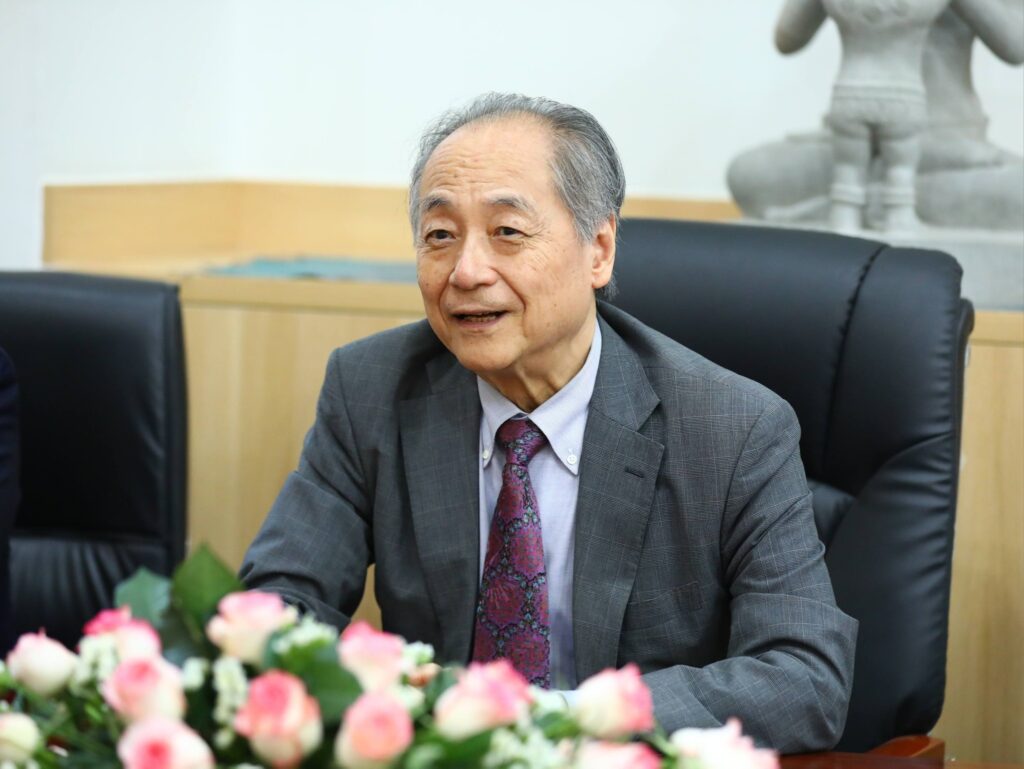 Takahashi Fumiaki