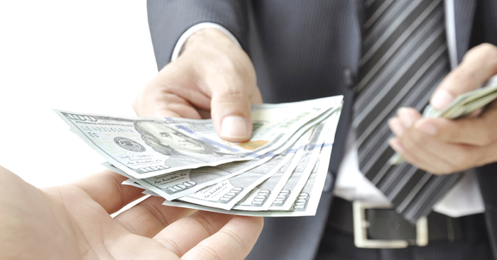 Banks and Microfinance