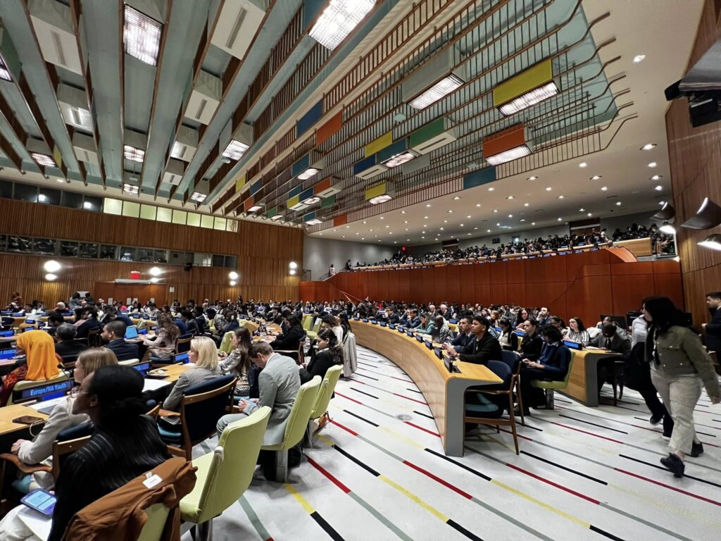 Youth Forum