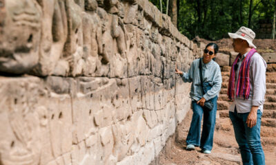 Ancient Pond