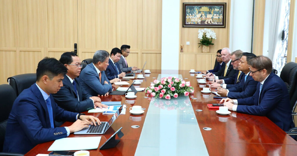RMA Cambodia