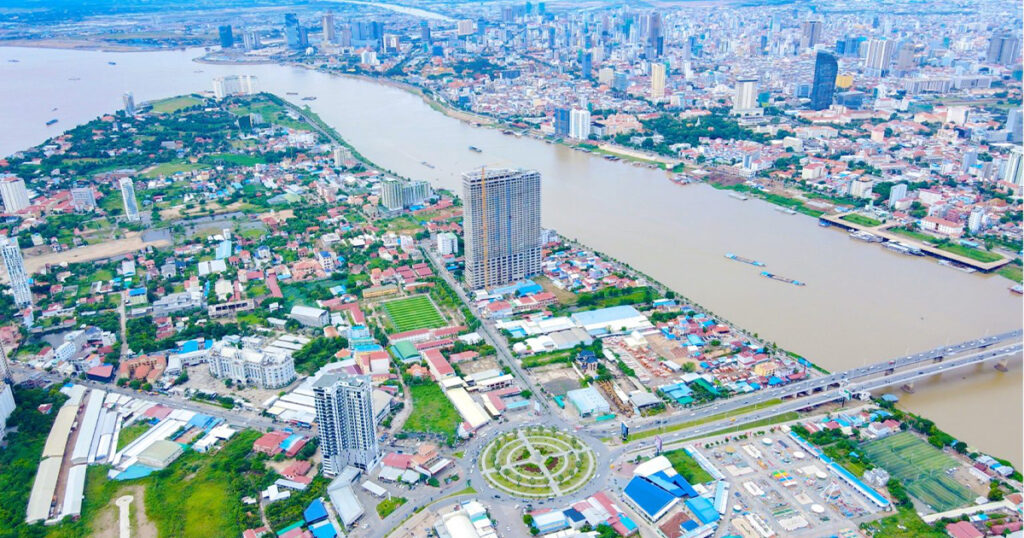 Investment Projects