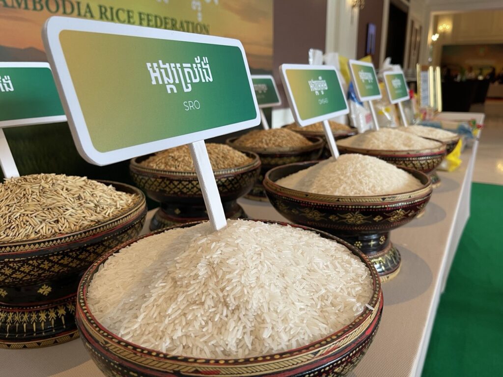 Rice