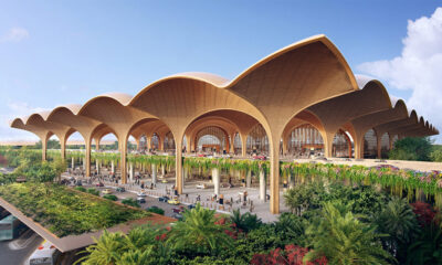 Techo International Airport